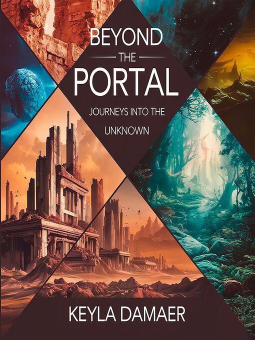 Title details for Beyond the Portal by Keyla Damaer - Wait list